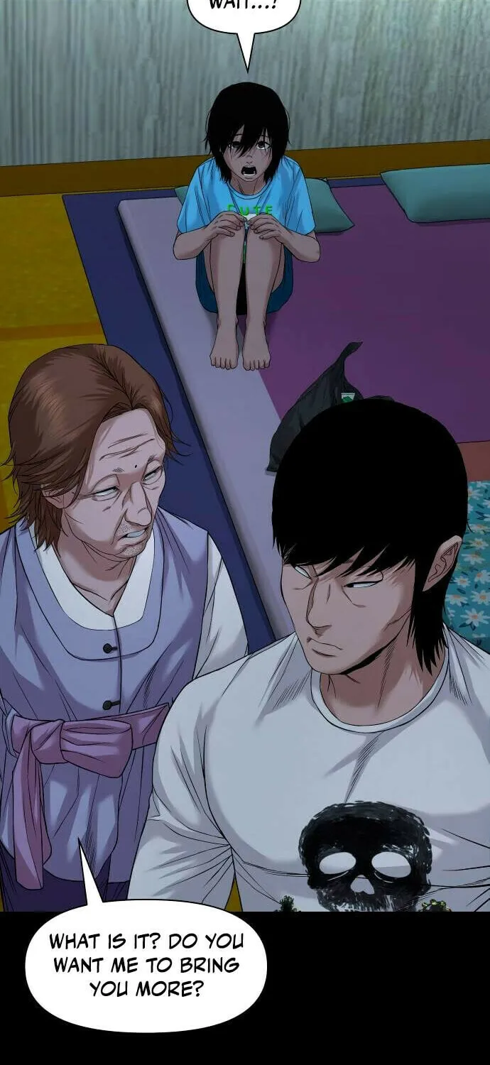 Read Gwichonri chapter 51 image 38 on Lezhin