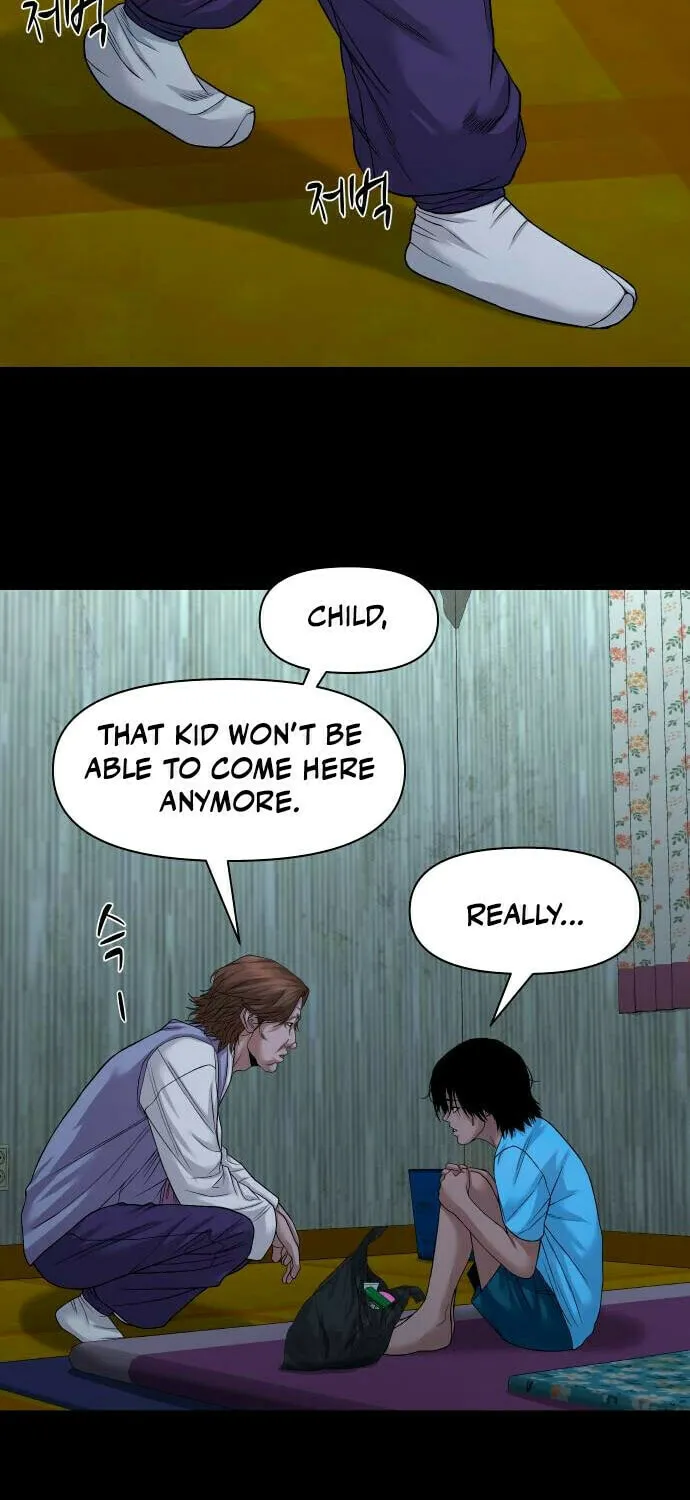 Read Gwichonri chapter 51 image 43 on Lezhin