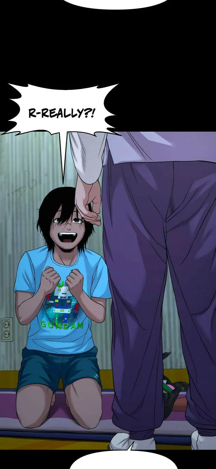 Read Gwichonri chapter 51 image 46 on Lezhin