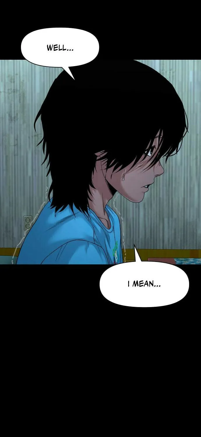 Read Gwichonri chapter 51 image 5 on Lezhin