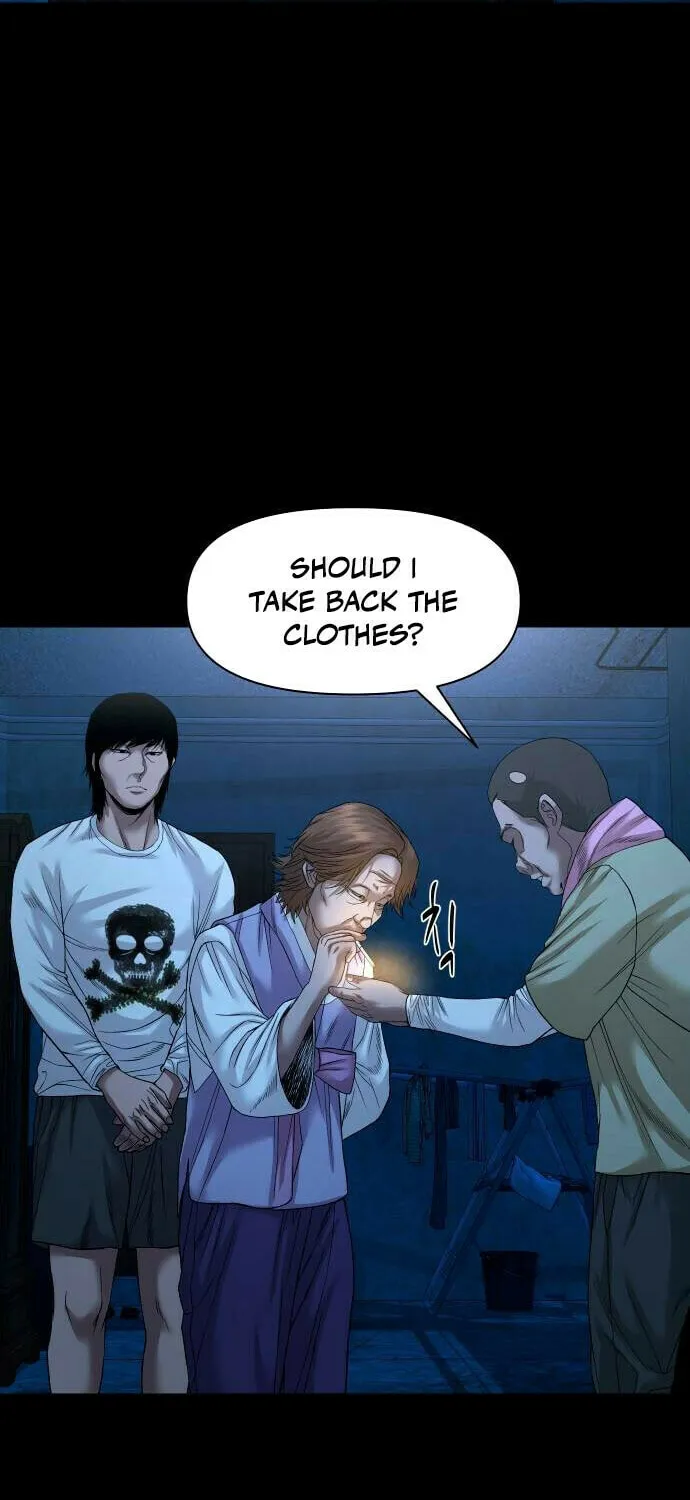 Read Gwichonri chapter 51 image 50 on Lezhin