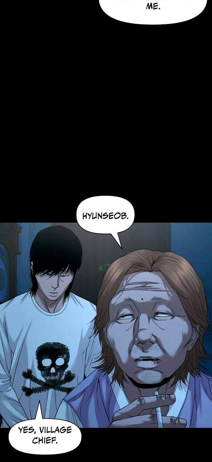 Read Gwichonri chapter 51 image 52 on Lezhin