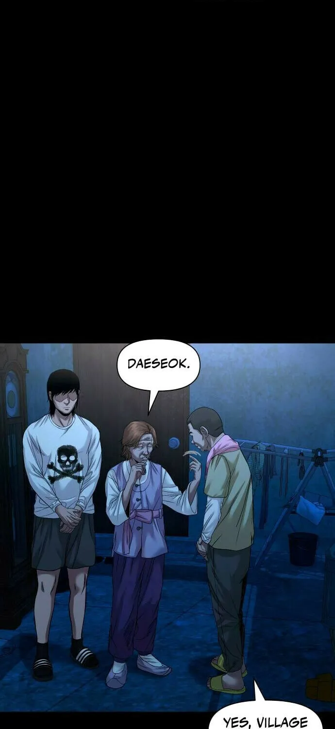Read Gwichonri chapter 51 image 54 on Lezhin