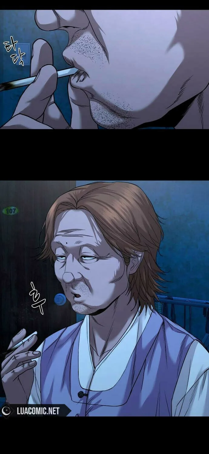 Read Gwichonri chapter 51 image 58 on Lezhin