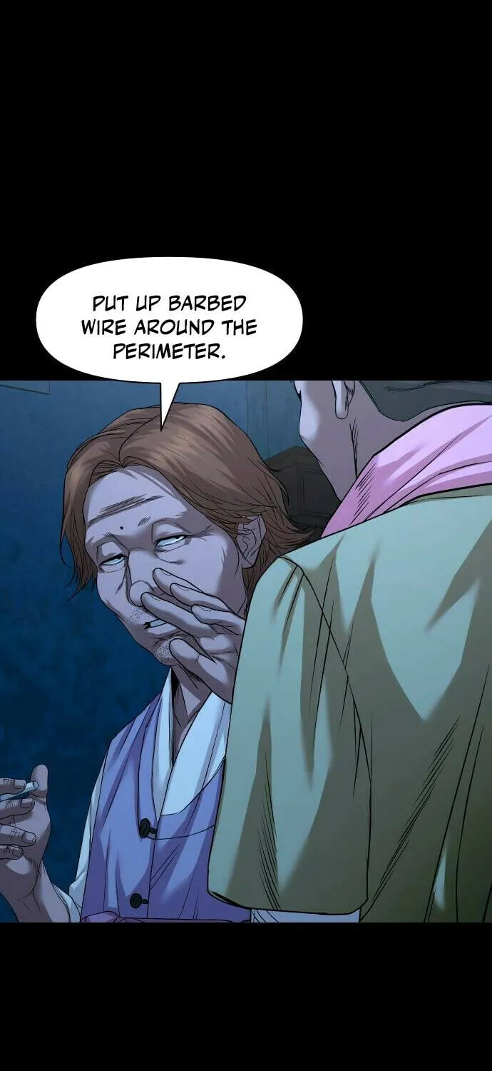 Read Gwichonri chapter 51 image 59 on Lezhin