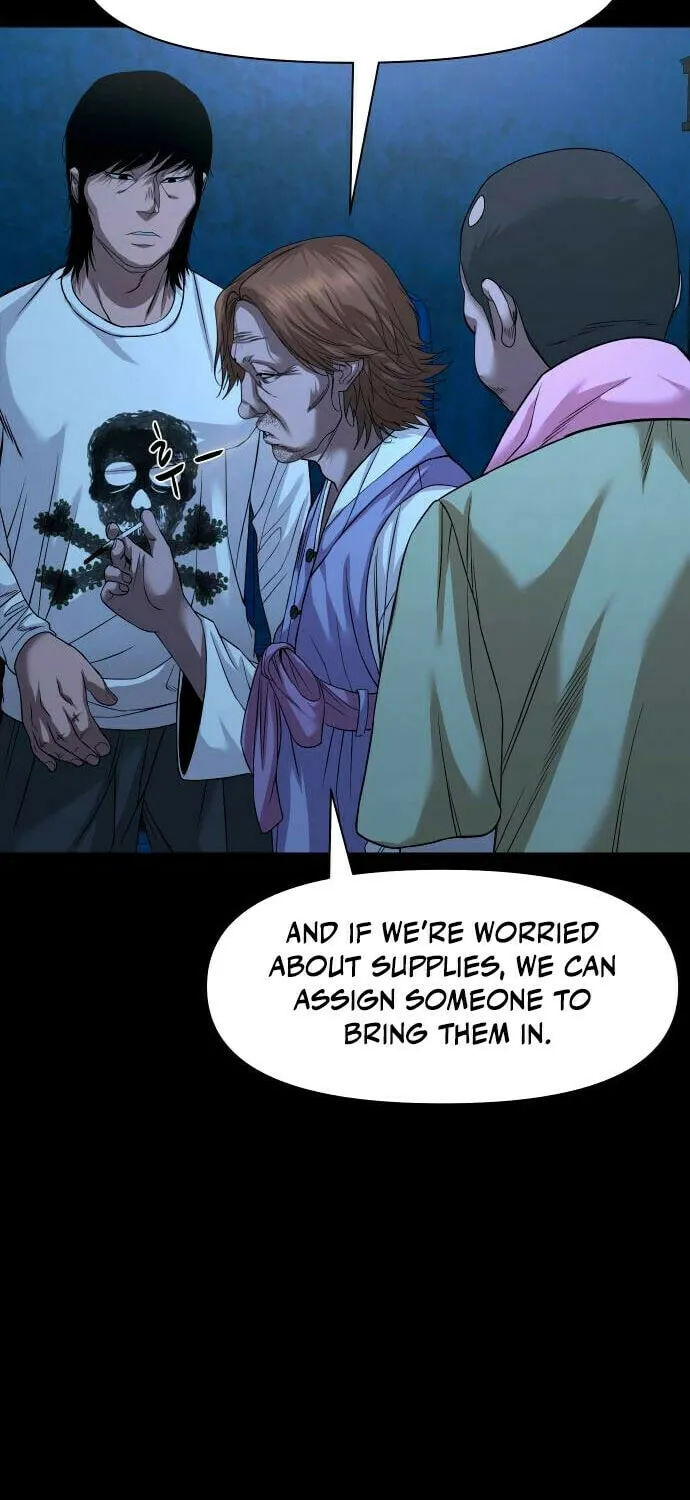 Read Gwichonri chapter 51 image 65 on Lezhin