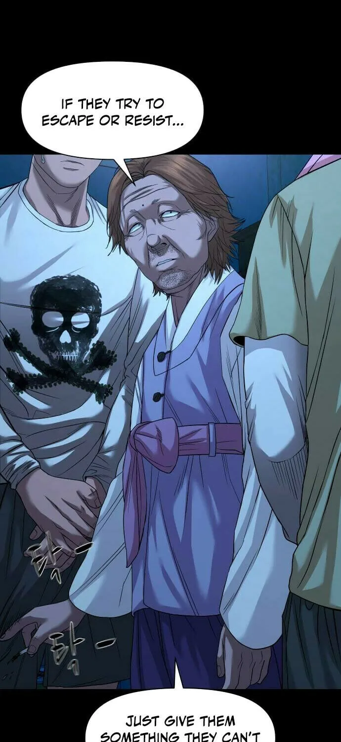 Read Gwichonri chapter 51 image 66 on Lezhin
