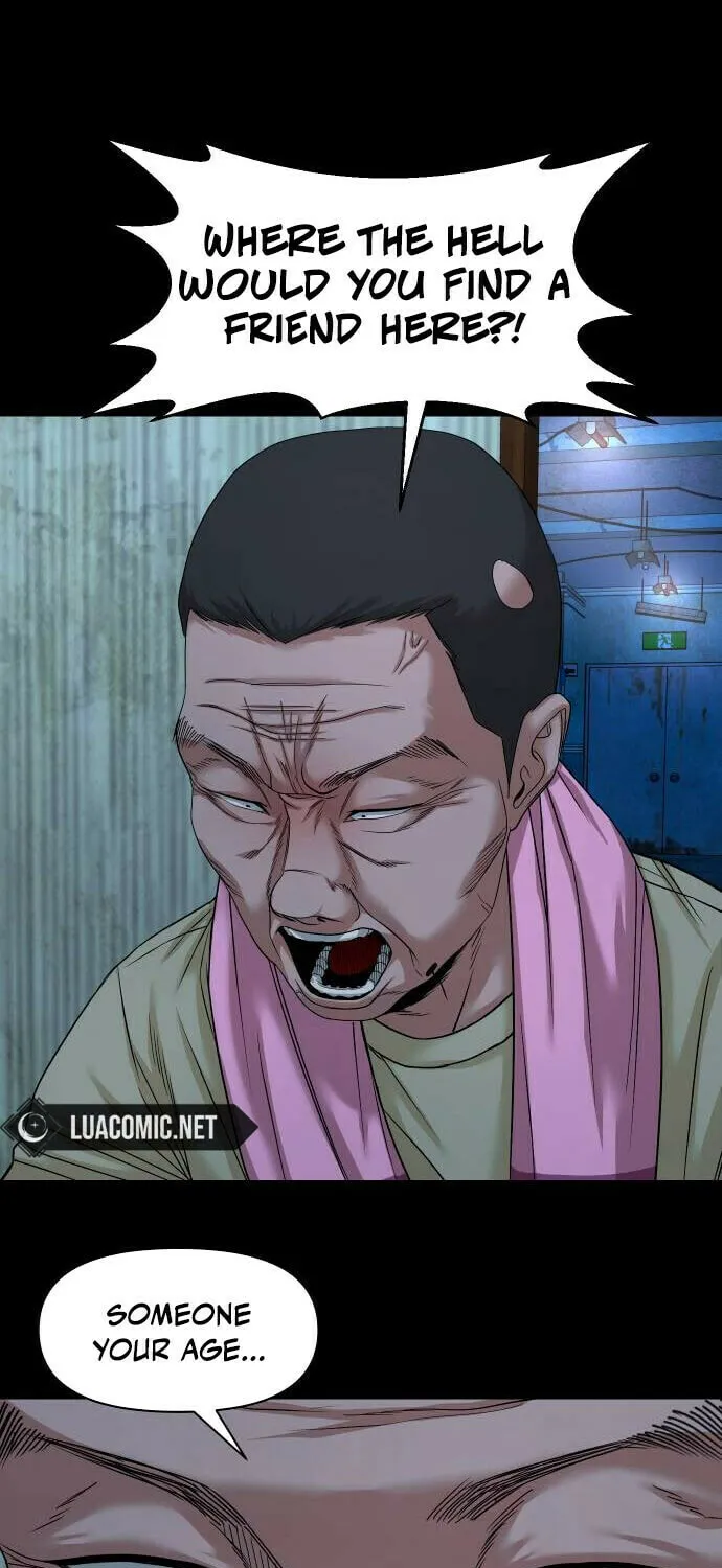 Read Gwichonri chapter 51 image 8 on Lezhin