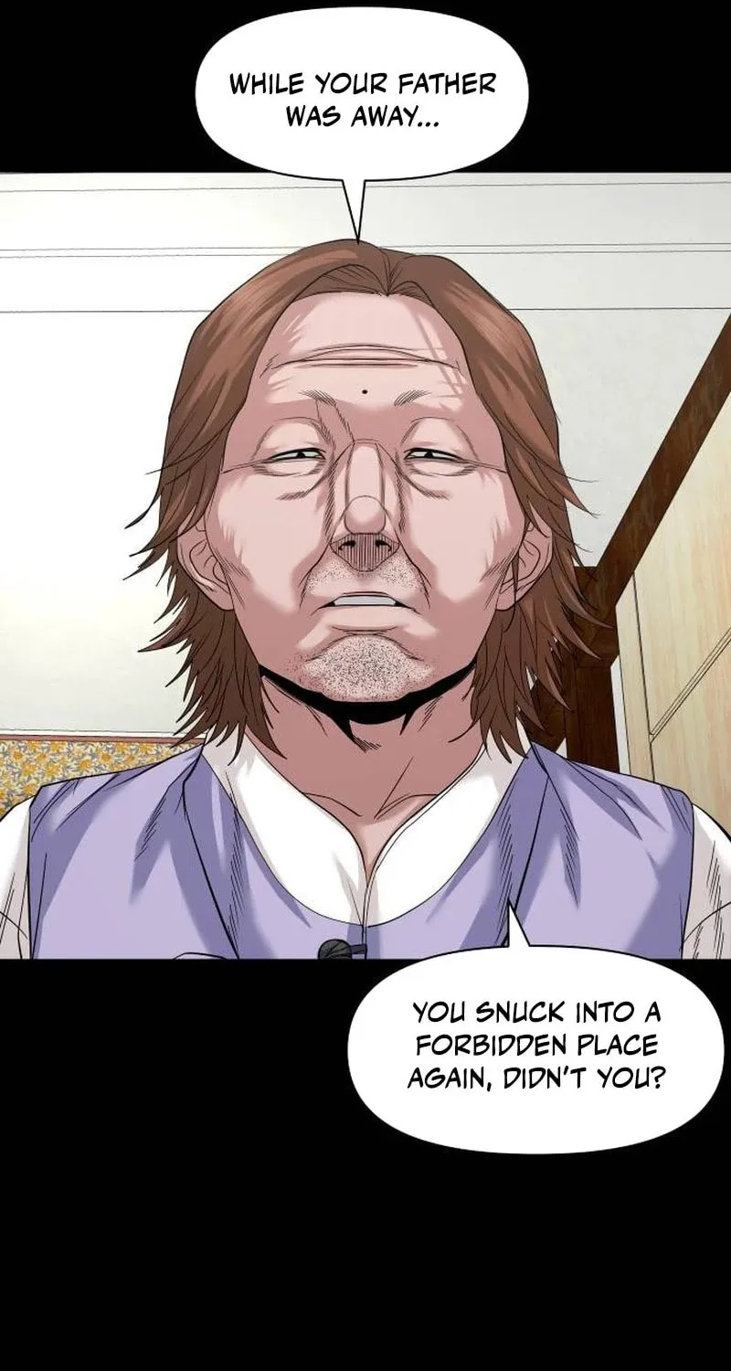Read Gwichonri chapter 52 image 31 on Lezhin