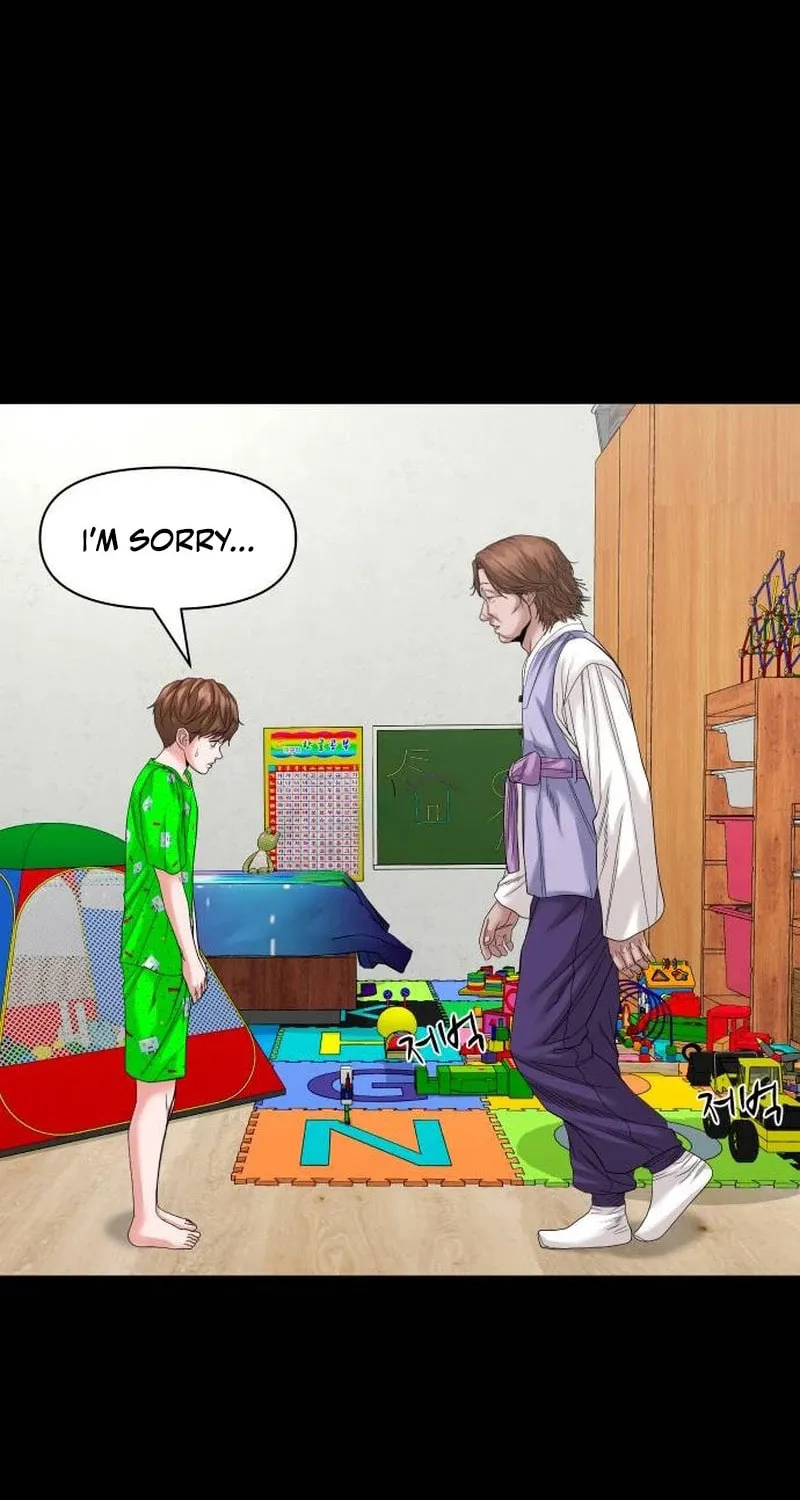 Read Gwichonri chapter 52 image 32 on Lezhin