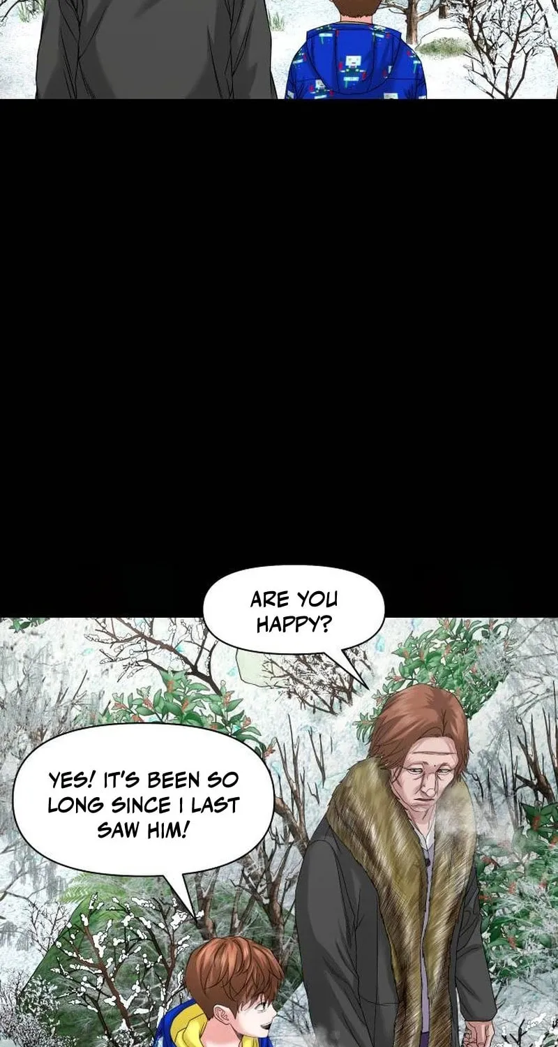 Read Gwichonri chapter 52 image 40 on Lezhin