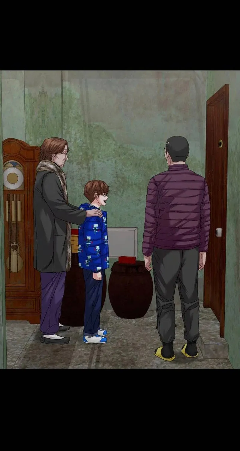 Read Gwichonri chapter 52 image 43 on Lezhin