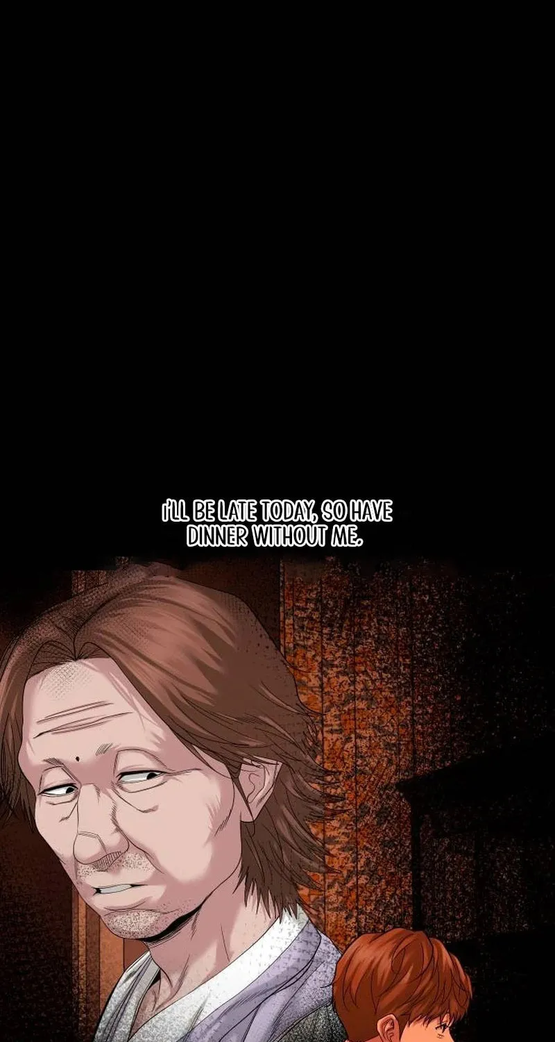 Read Gwichonri chapter 52 image 7 on Lezhin