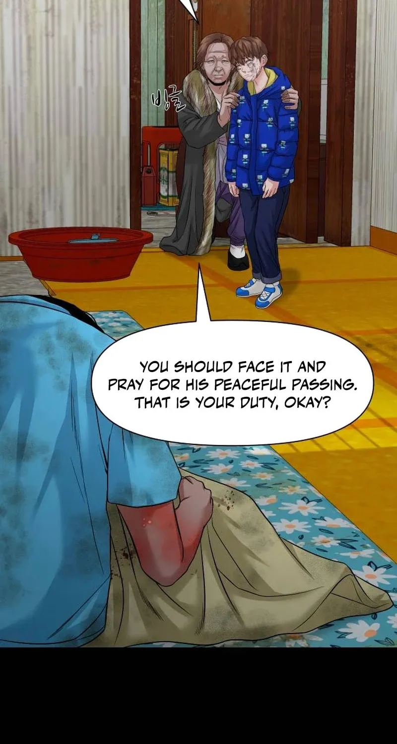 Read Gwichonri chapter 52 image 83 on Lezhin