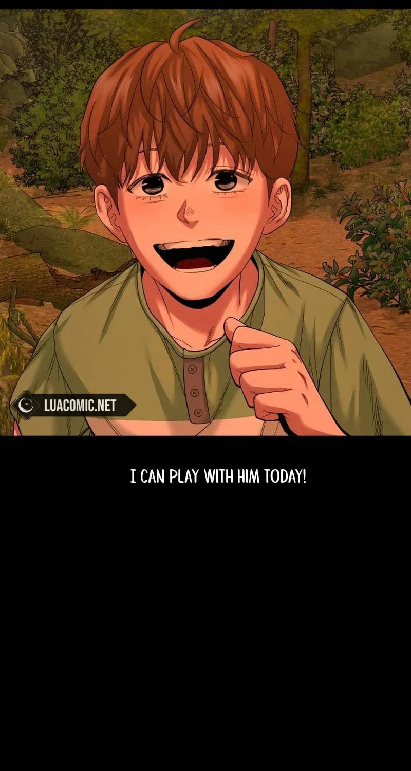 Read Gwichonri chapter 52 image 9 on Lezhin