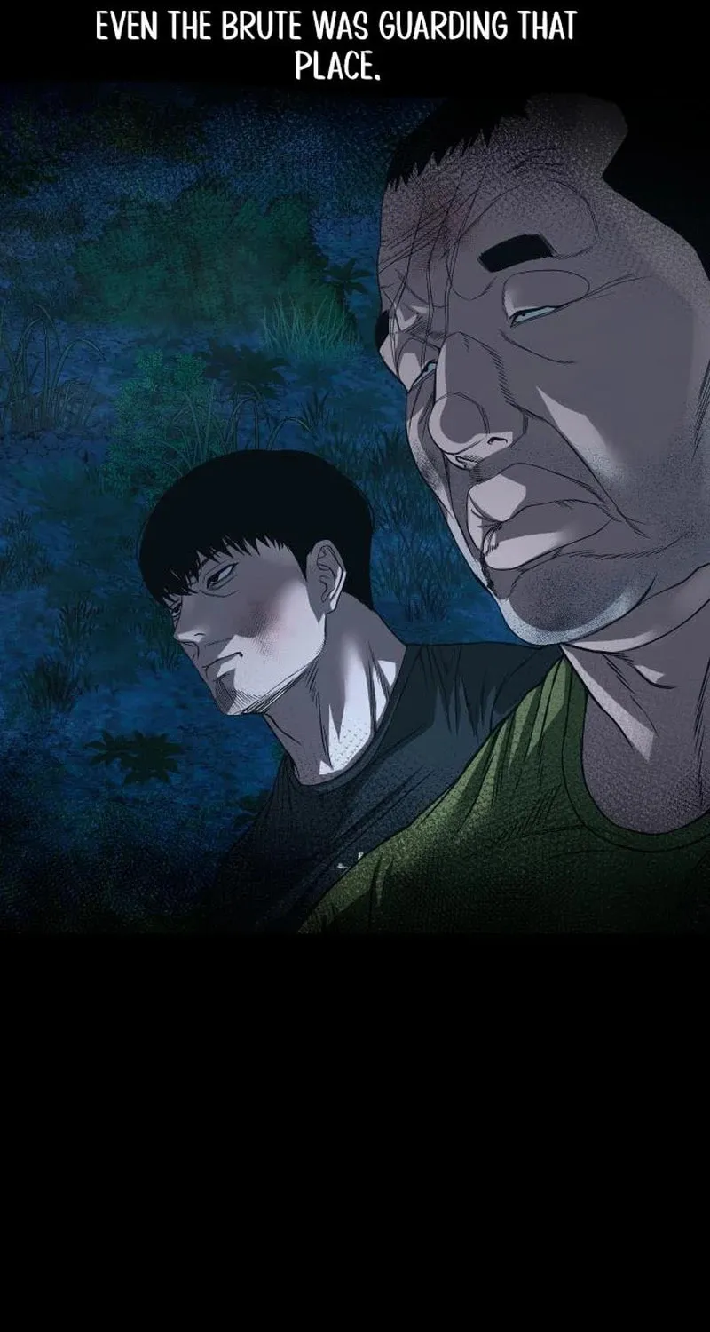 Read Gwichonri chapter 53 image 16 on Lezhin