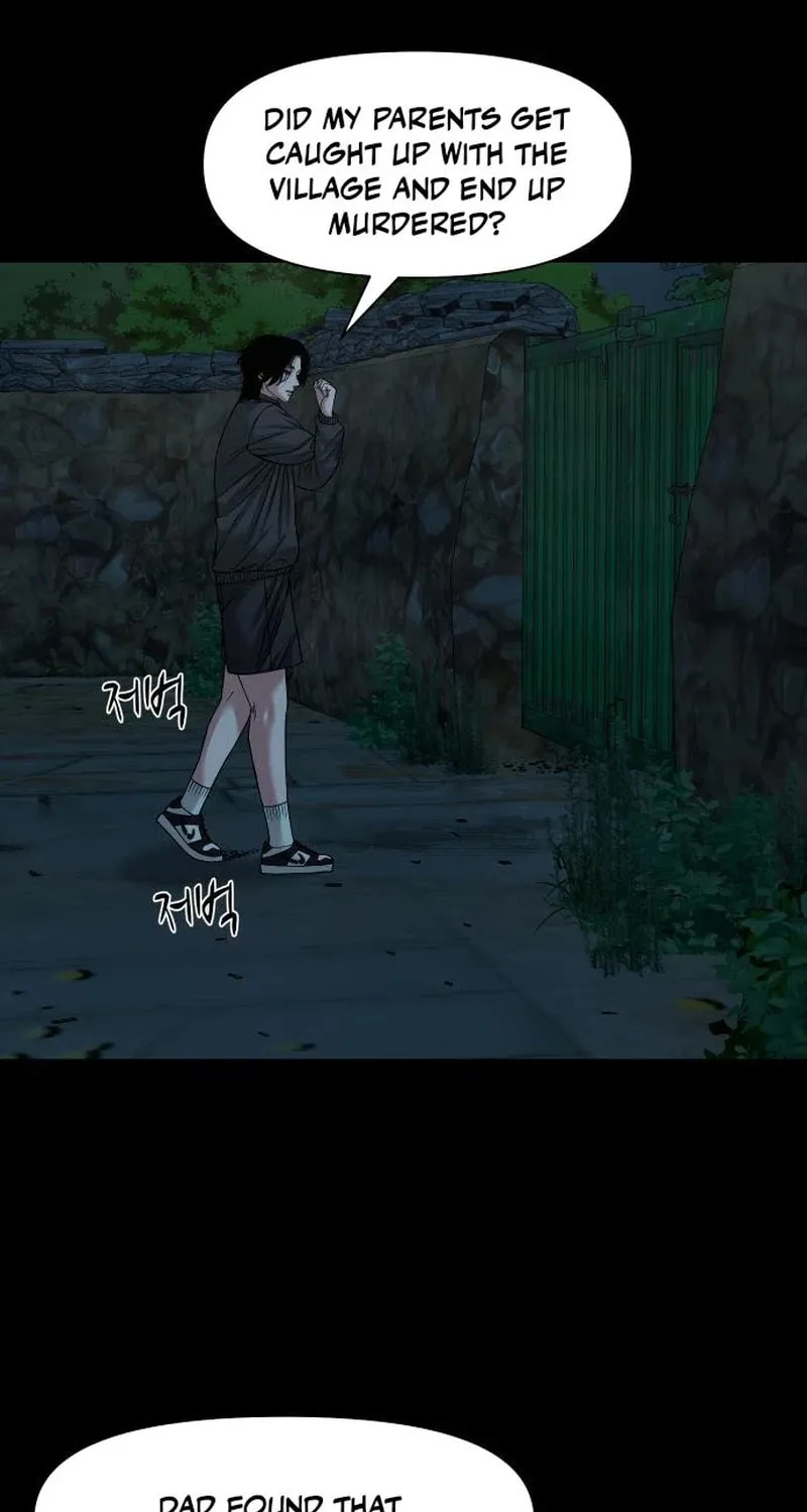 Read Gwichonri chapter 53 image 18 on Lezhin