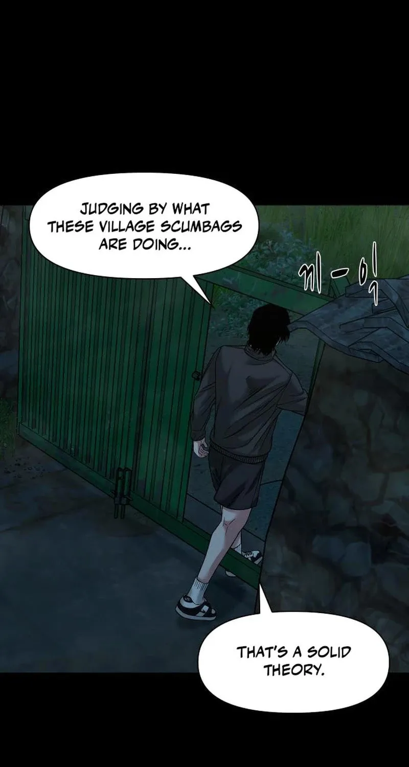 Read Gwichonri chapter 53 image 20 on Lezhin