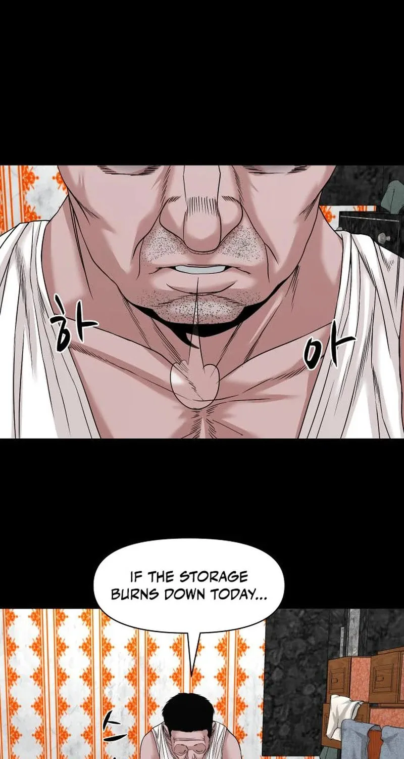 Read Gwichonri chapter 53 image 30 on Lezhin
