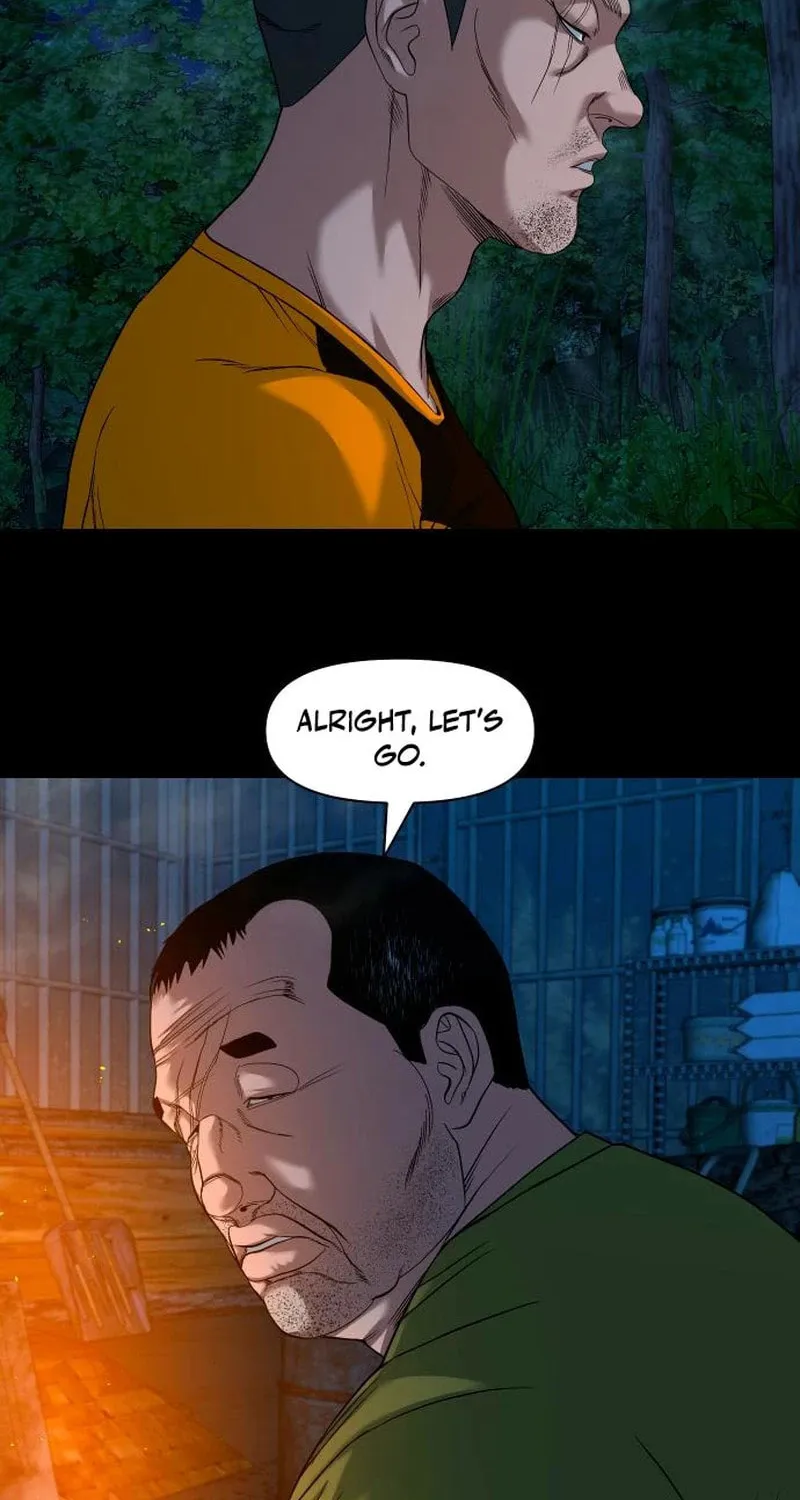 Read Gwichonri chapter 53 image 5 on Lezhin