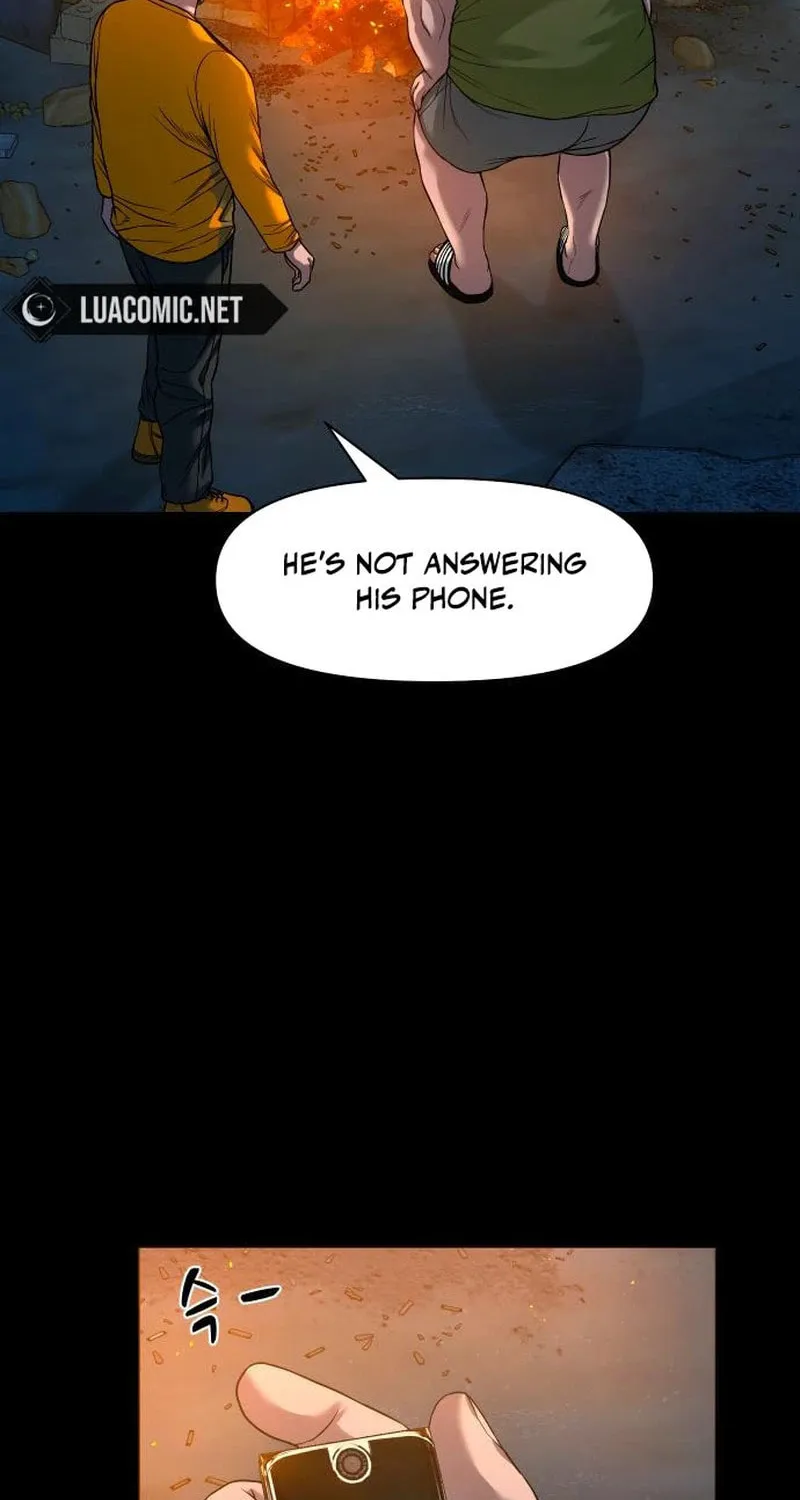 Read Gwichonri chapter 53 image 7 on Lezhin