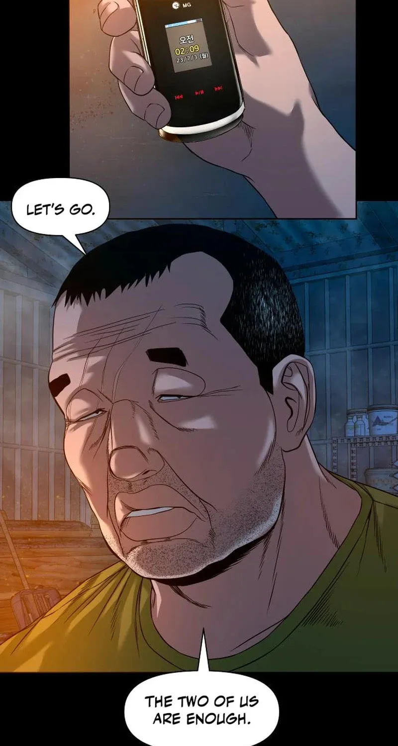 Read Gwichonri chapter 53 image 8 on Lezhin