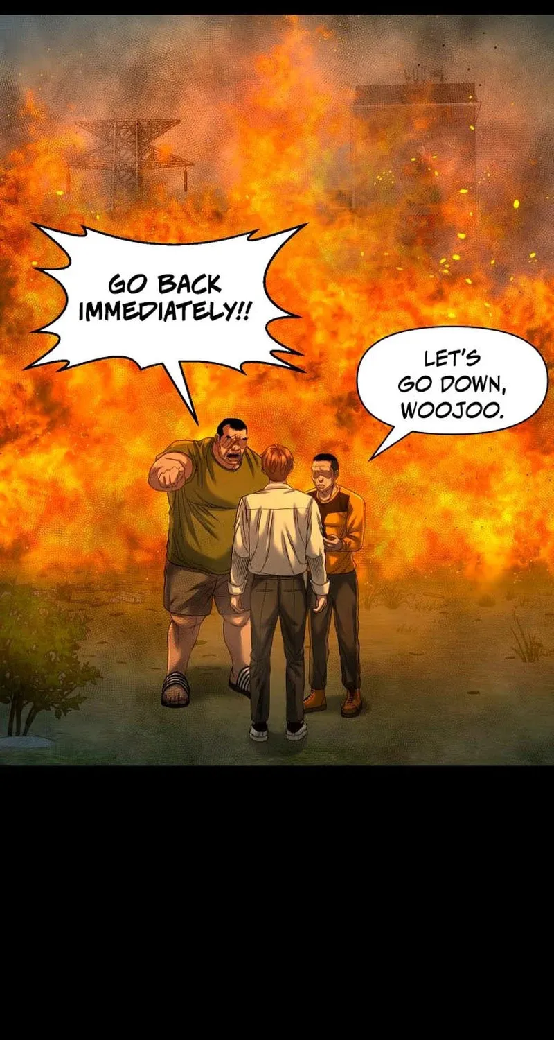 Read Gwichonri chapter 53 image 88 on Lezhin