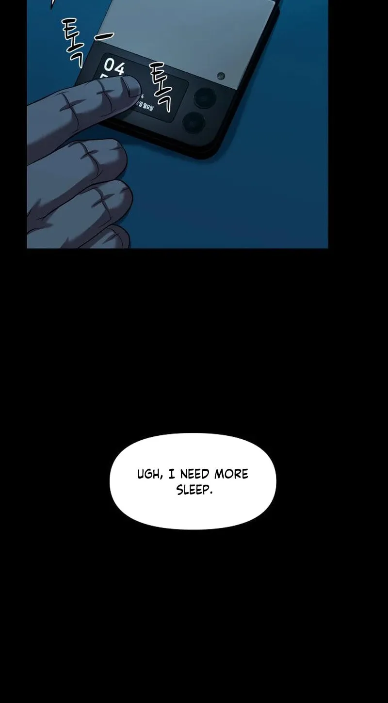 Read Gwichonri chapter 54 image 19 on Lezhin