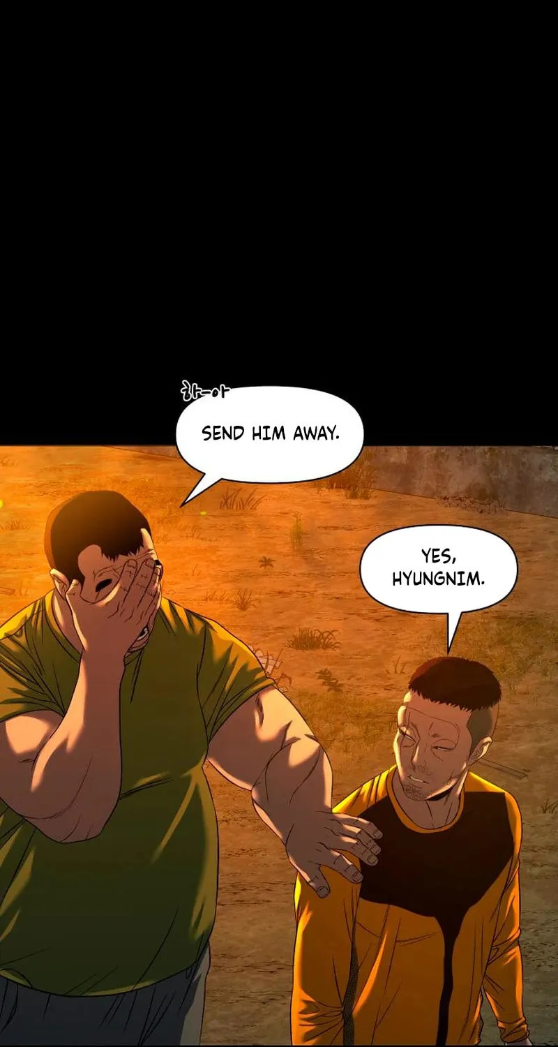 Read Gwichonri chapter 54 image 23 on Lezhin