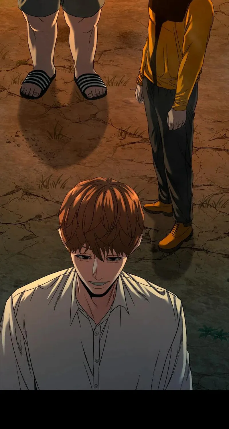 Read Gwichonri chapter 54 image 27 on Lezhin