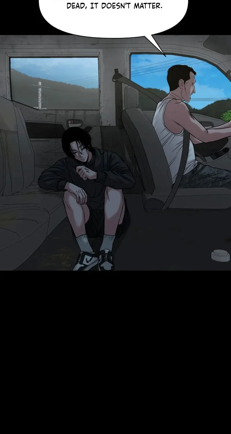 Read Gwichonri chapter 54 image 35 on Lezhin