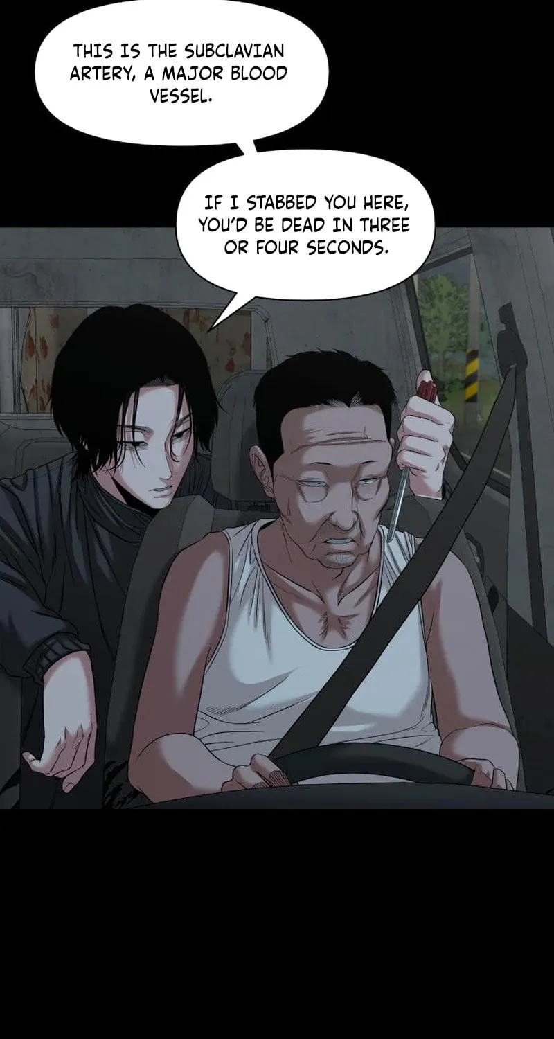 Read Gwichonri chapter 54 image 42 on Lezhin