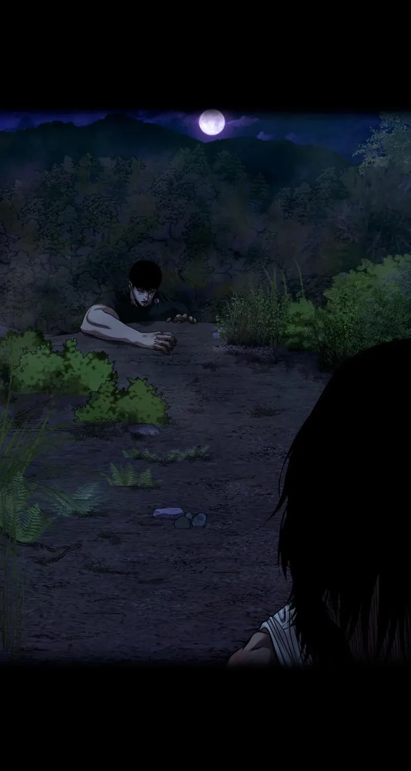 Read Gwichonri chapter 54 image 6 on Lezhin