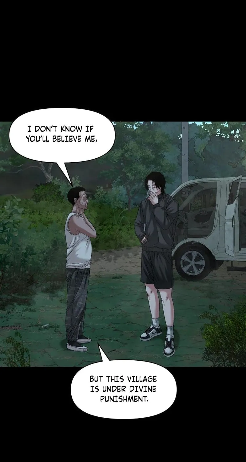 Read Gwichonri chapter 54 image 69 on Lezhin