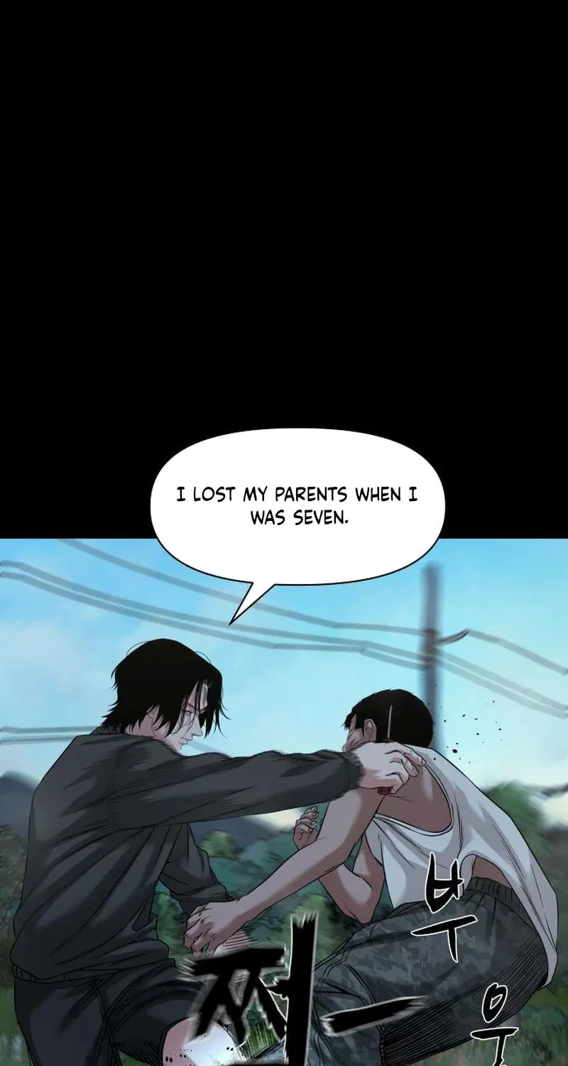 Read Gwichonri chapter 54 image 81 on Lezhin