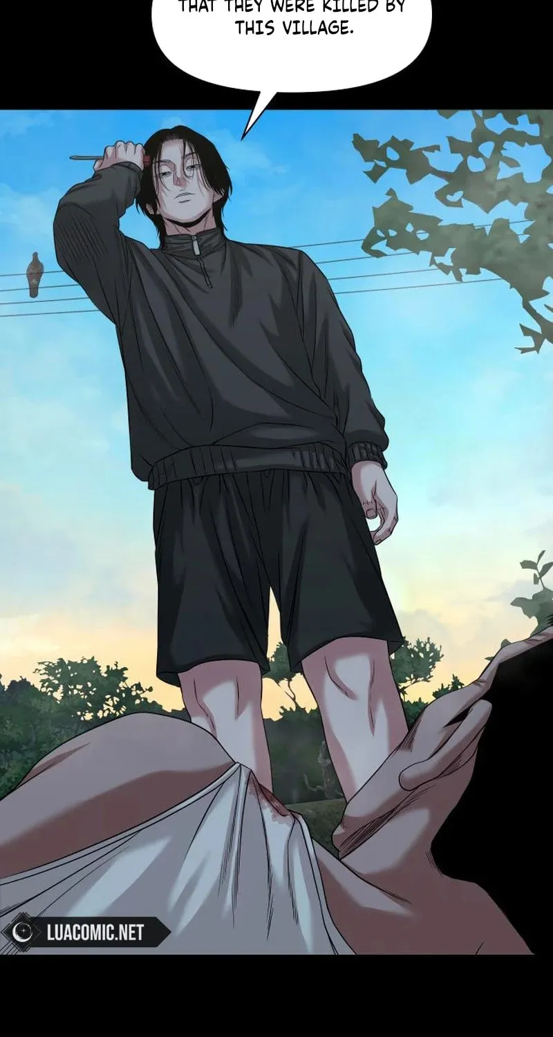 Read Gwichonri chapter 54 image 84 on Lezhin