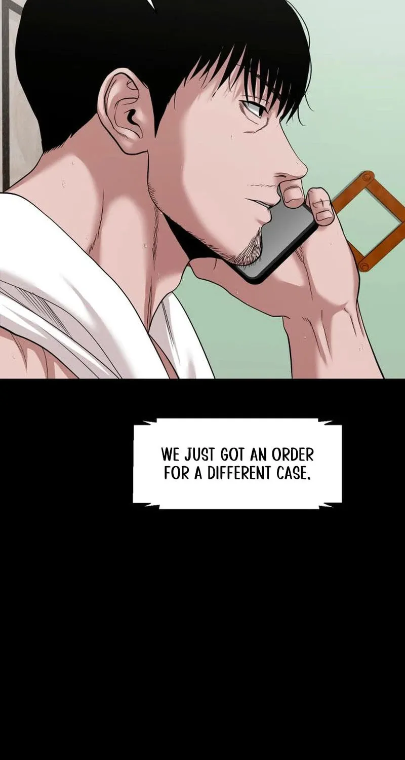 Read Gwichonri chapter 55 image 16 on Lezhin