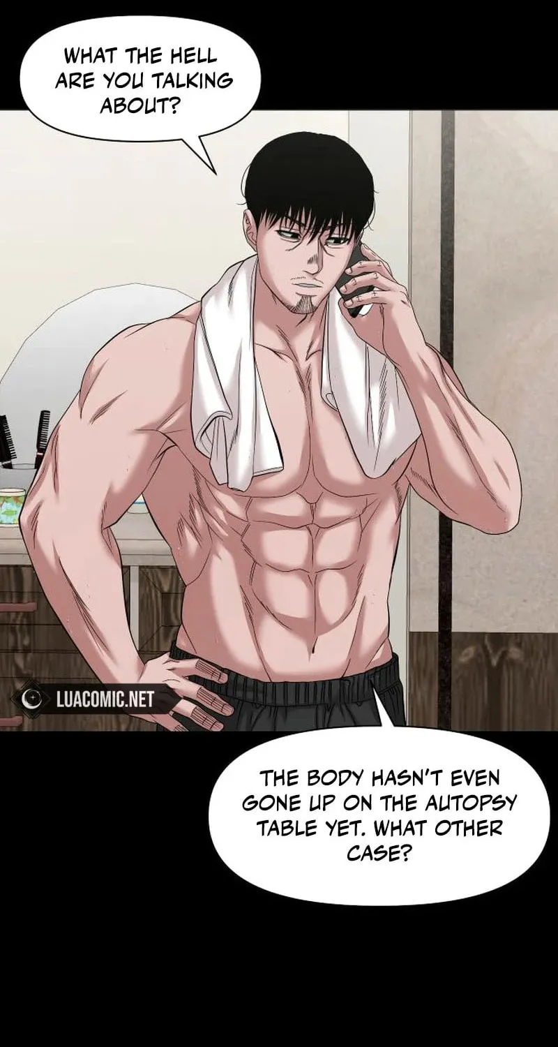 Read Gwichonri chapter 55 image 17 on Lezhin