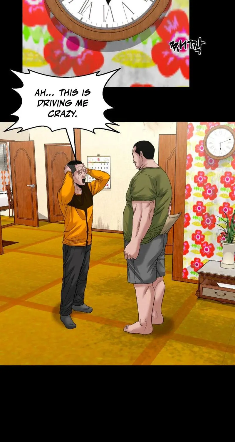 Read Gwichonri chapter 55 image 2 on Lezhin