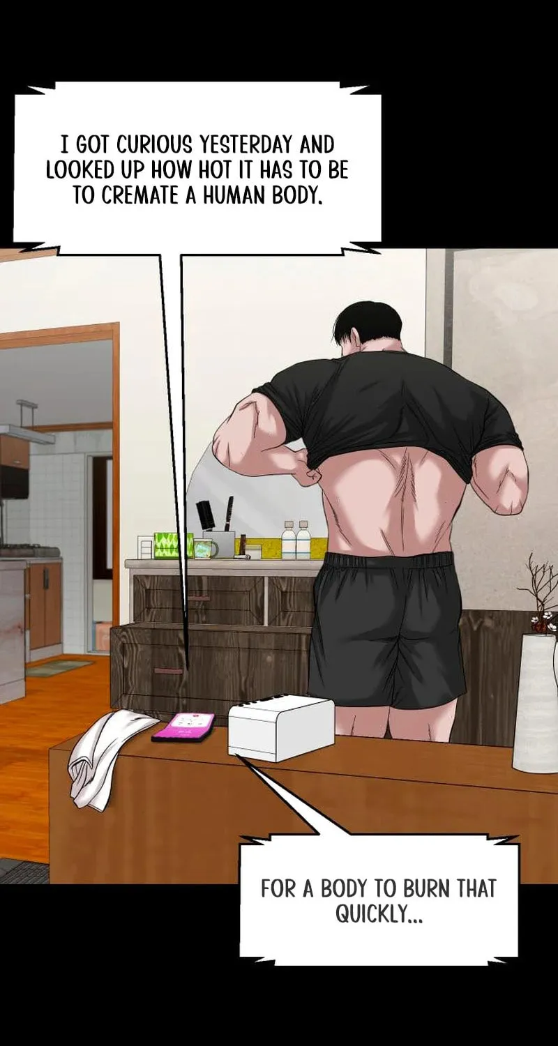 Read Gwichonri chapter 55 image 21 on Lezhin