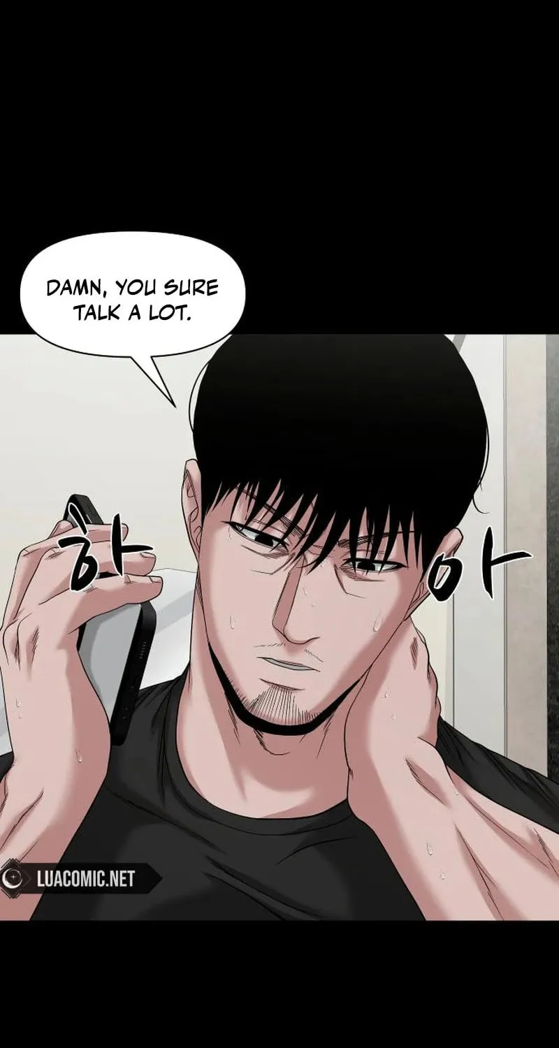 Read Gwichonri chapter 55 image 27 on Lezhin