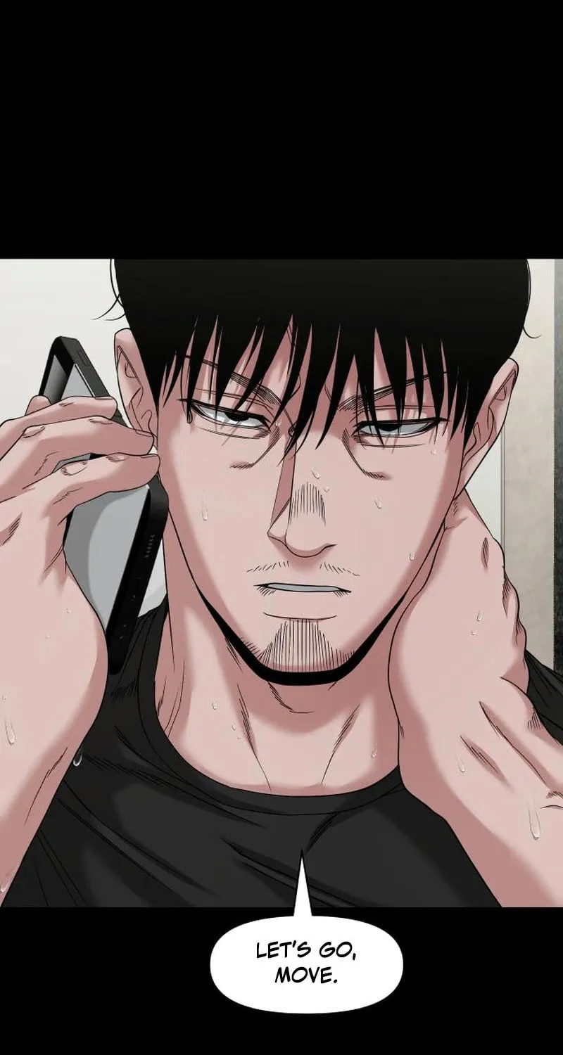Read Gwichonri chapter 55 image 28 on Lezhin