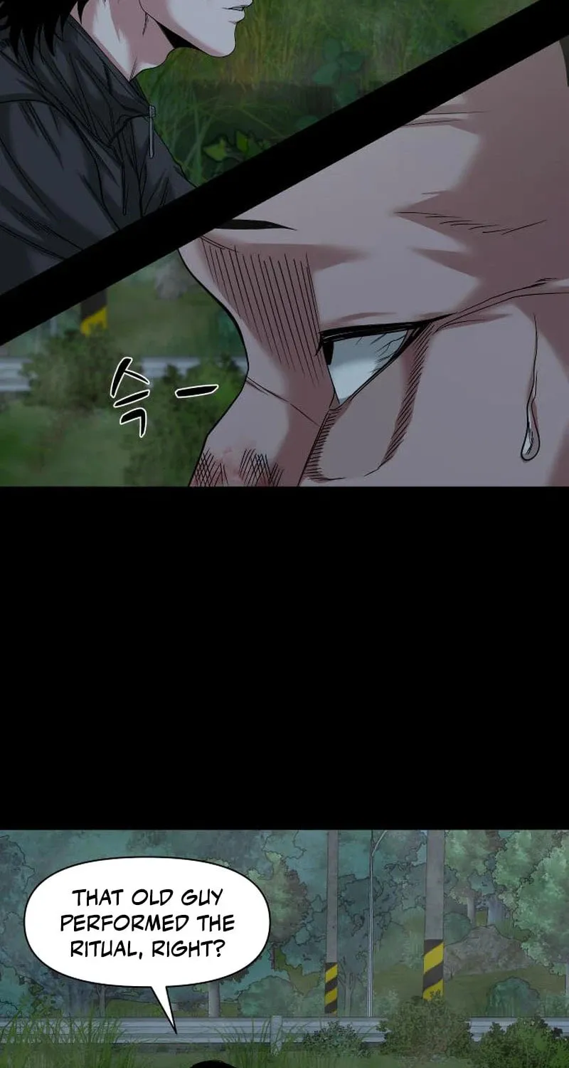 Read Gwichonri chapter 55 image 38 on Lezhin