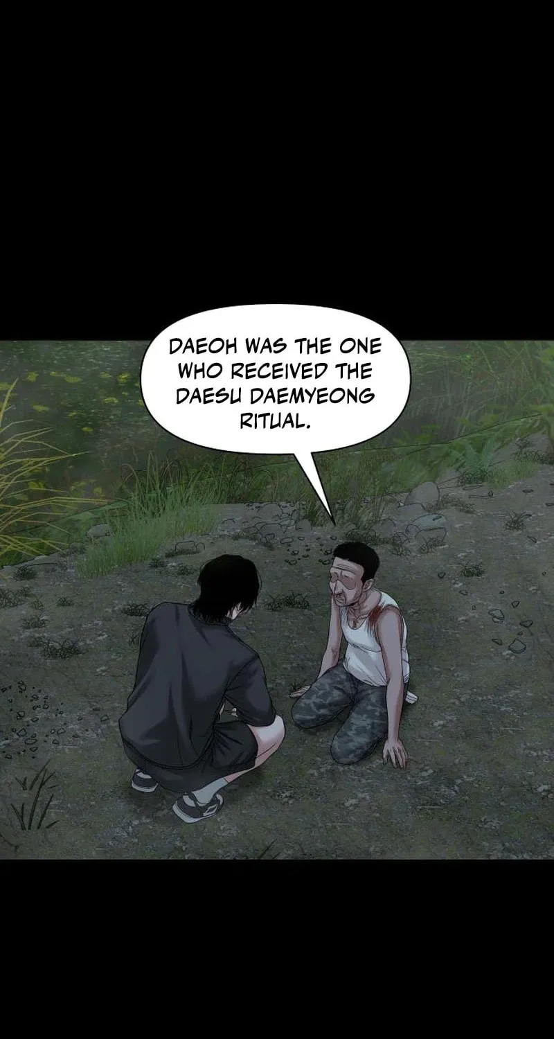 Read Gwichonri chapter 55 image 43 on Lezhin
