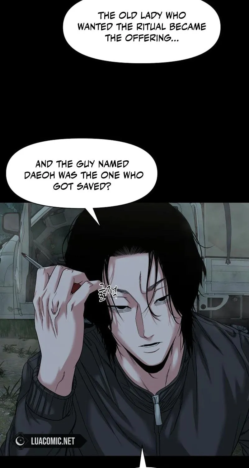 Read Gwichonri chapter 55 image 45 on Lezhin