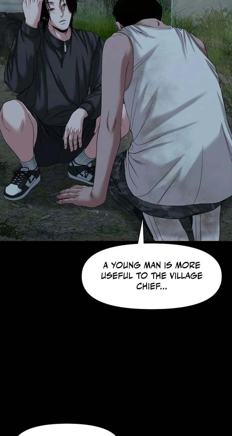 Read Gwichonri chapter 55 image 47 on Lezhin