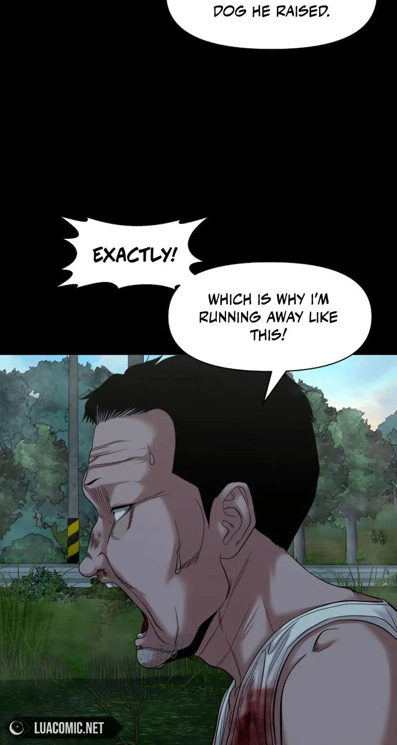 Read Gwichonri chapter 55 image 54 on Lezhin