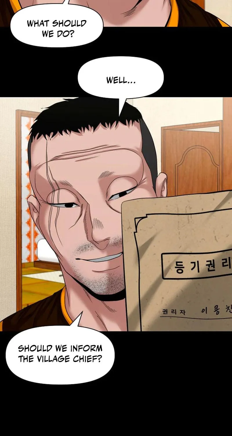 Read Gwichonri chapter 55 image 9 on Lezhin