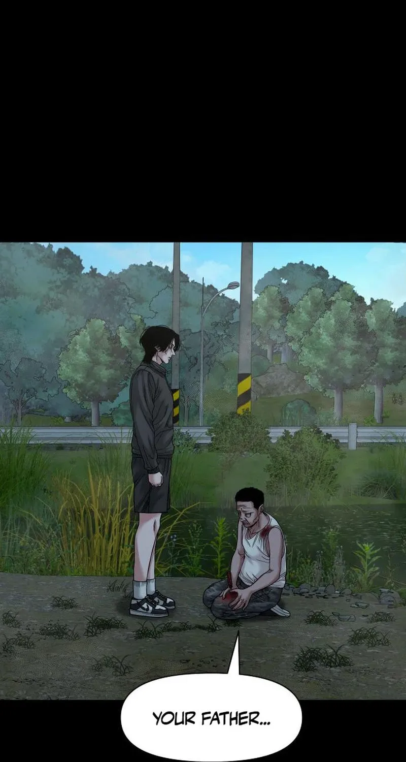 Read Gwichonri chapter 56 image 1 on Lezhin