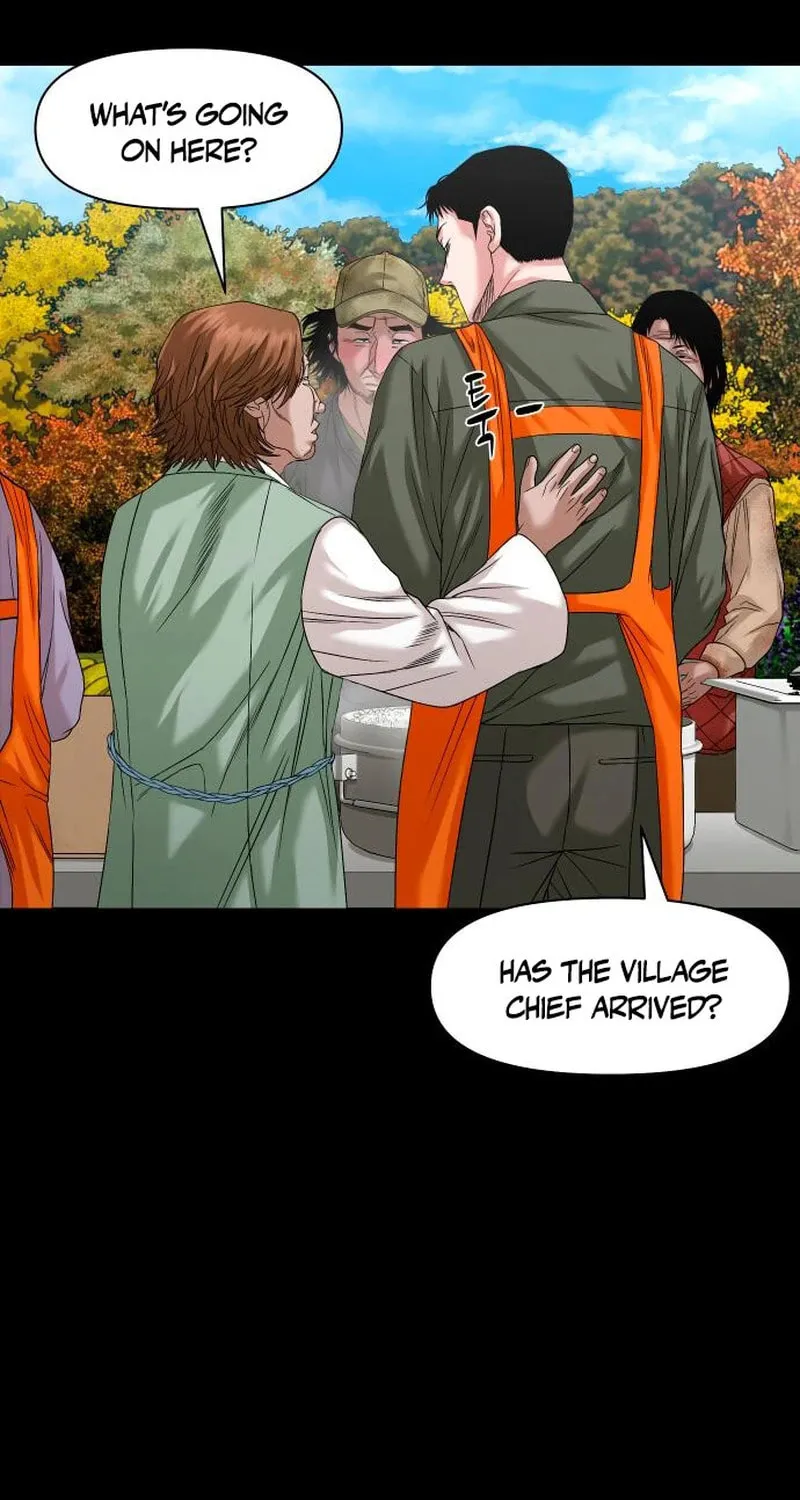 Read Gwichonri chapter 56 image 24 on Lezhin